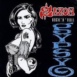 Saxon : Rock 'n' Roll Gypsy
